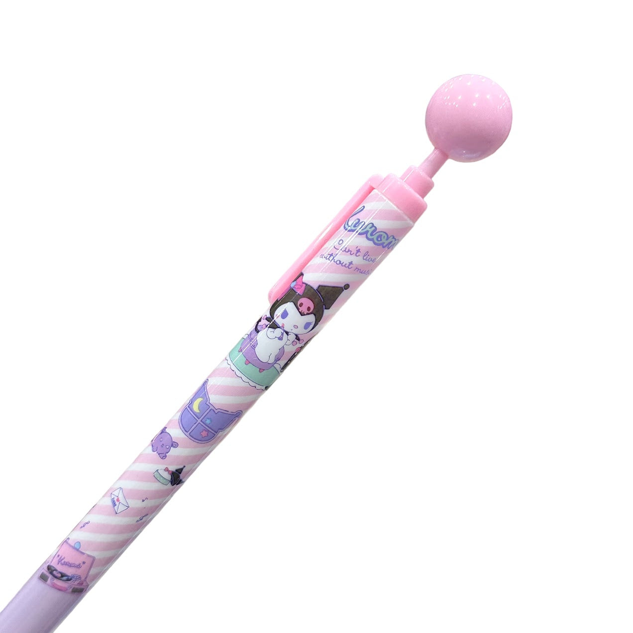 Kuromi Flower Candy Mechanical Pencil