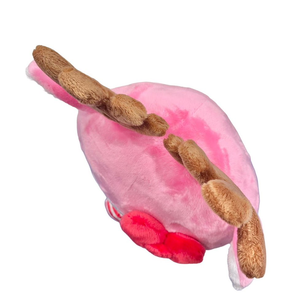 Hello Kitty "Reindeer" 12in Plush