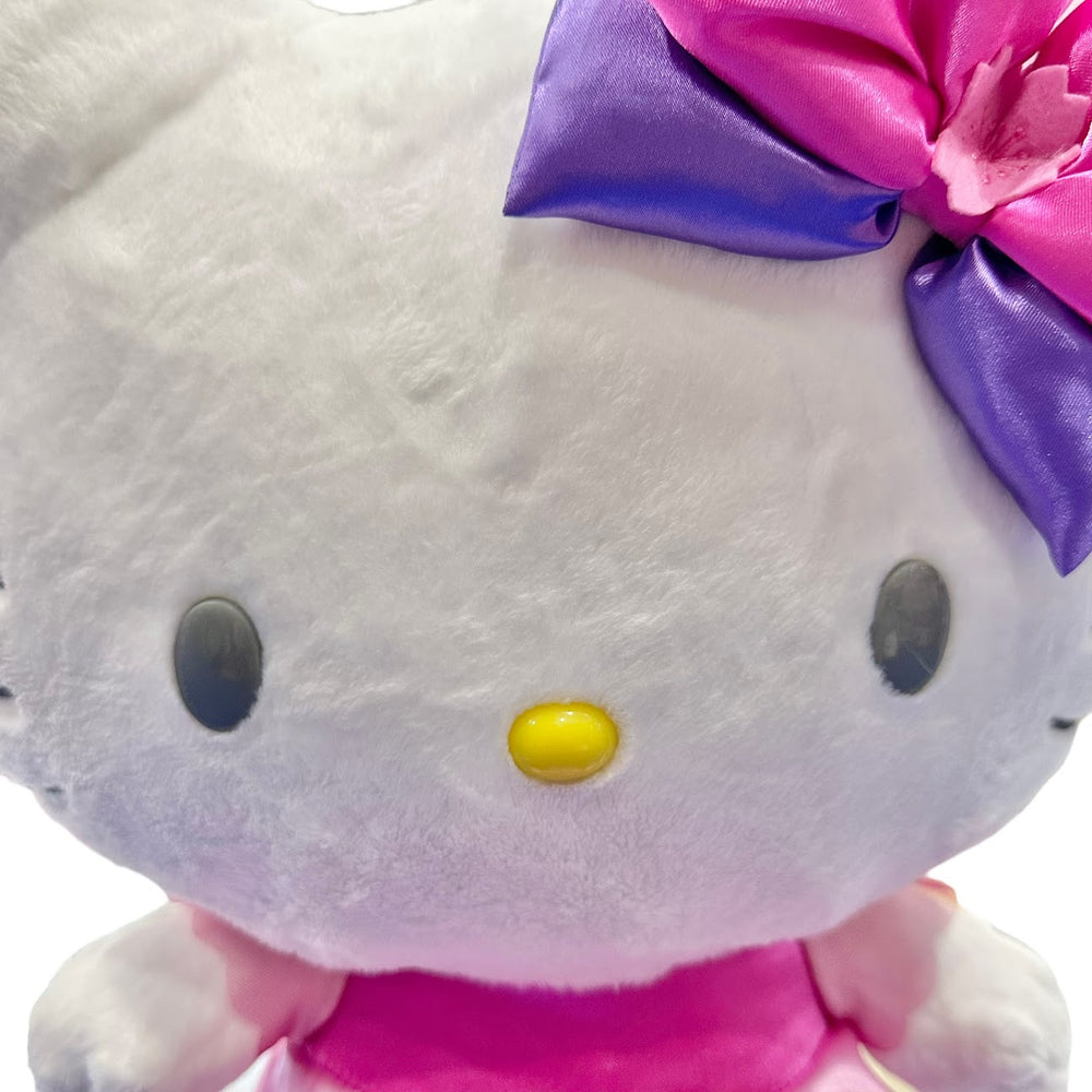 Hello Kitty "Sakura Dress" 12in Plush