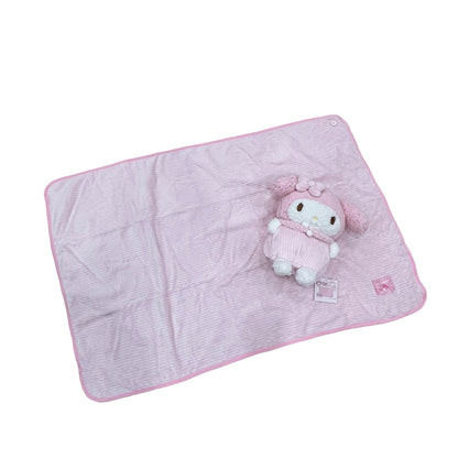 My Melody 3-Way Blanket