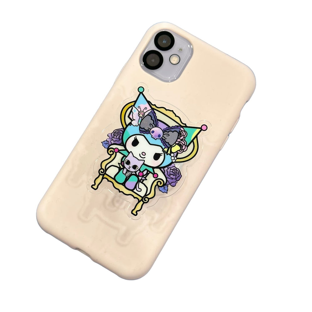 tokidoki x Kuromi Smartphone Grip