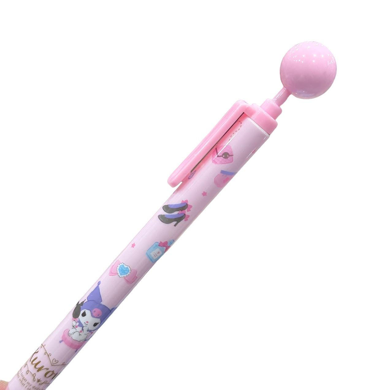 Kuromi Flower Candy Mechanical Pencil