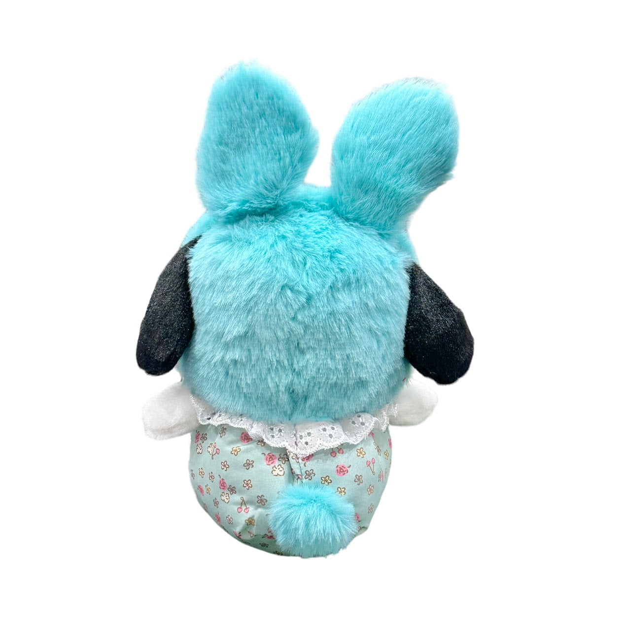 Pochacco "Flower Bunny" 9in Plush