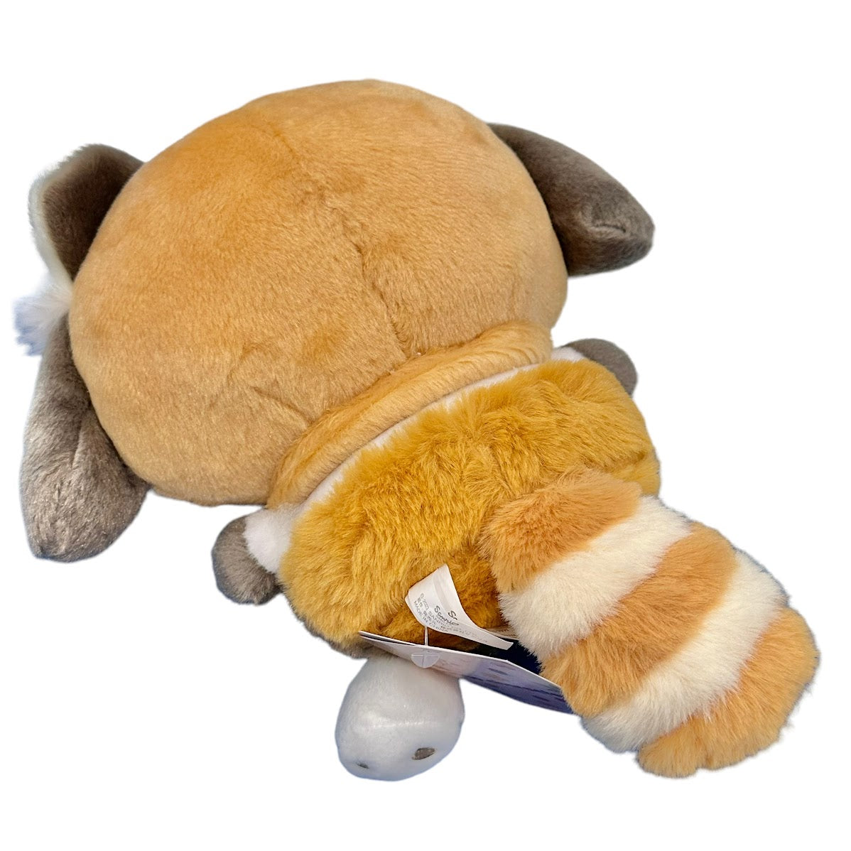 Pochacco "Forest" Plush