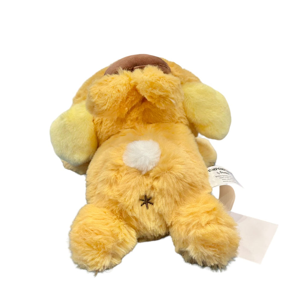 Pompompurin "Fluffy Rabbit" 5in Plush