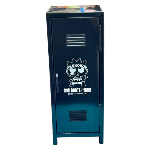 Badtz Maru Mini Locker [SEE DESCRIPTION]