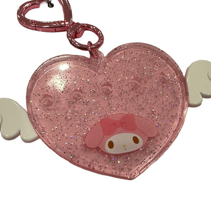 My Melody "Pachi" Key Ring