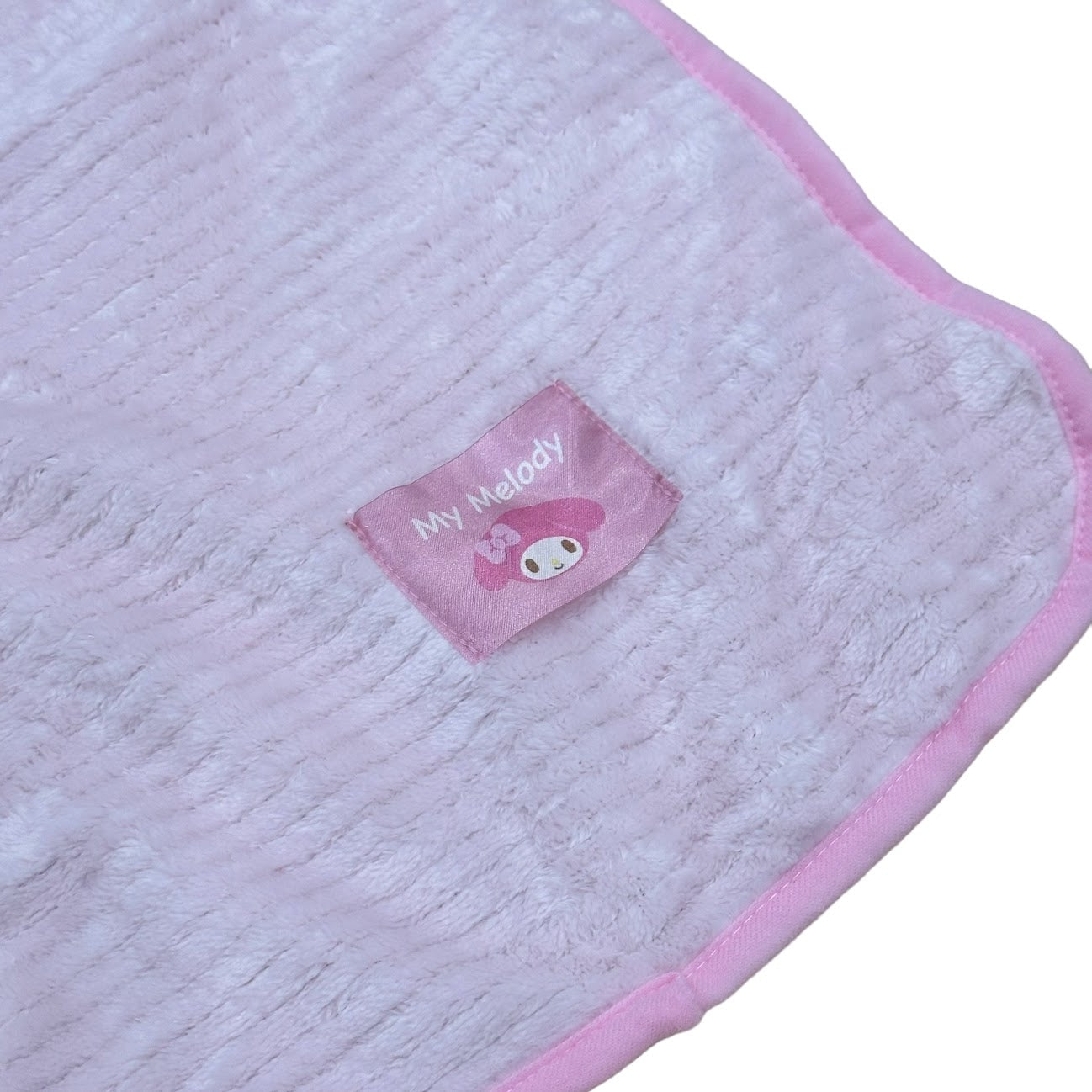 My Melody 3-Way Blanket