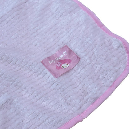 My Melody 3-Way Blanket