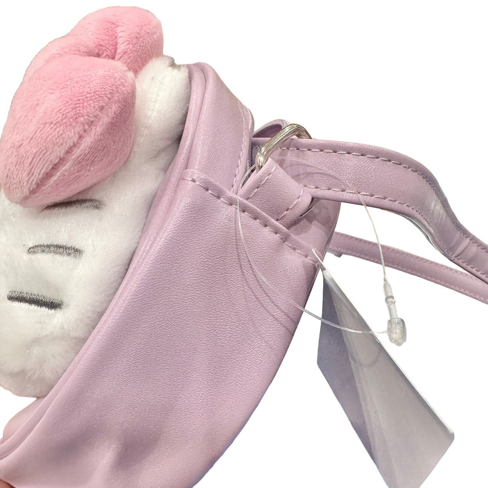 Hello Kitty "Face" Shoulder Pouch