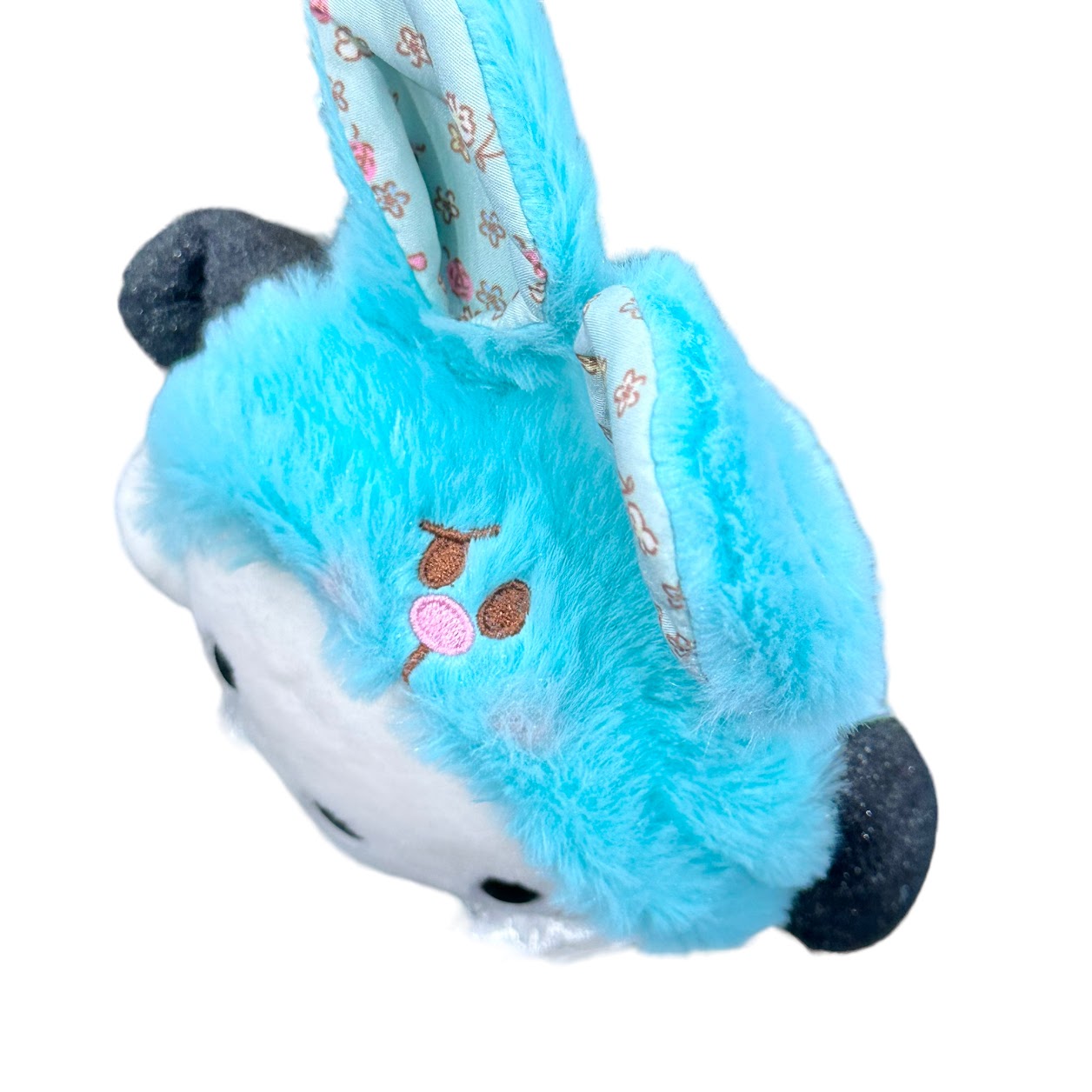 Pochacco "Flower Bunny" 9in Plush