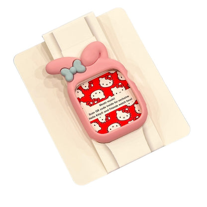 Sonix x My Melody Apple Face Watch Case (Light Pink)