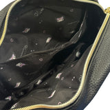 Kuromi "Quilt" Shoulder Bag