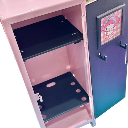 My Melody Mini Locker [SEE DESCRIPTION]