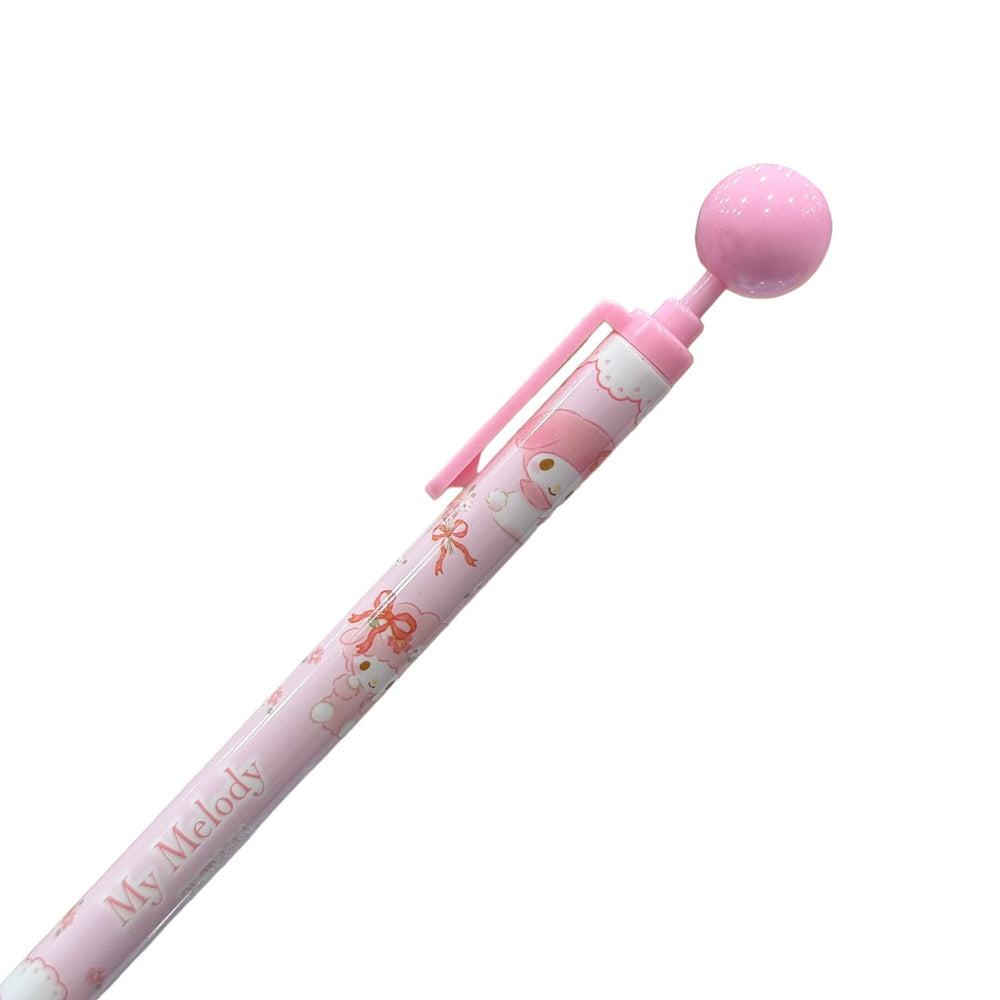 My Melody Flower Candy Mechanical Pencil