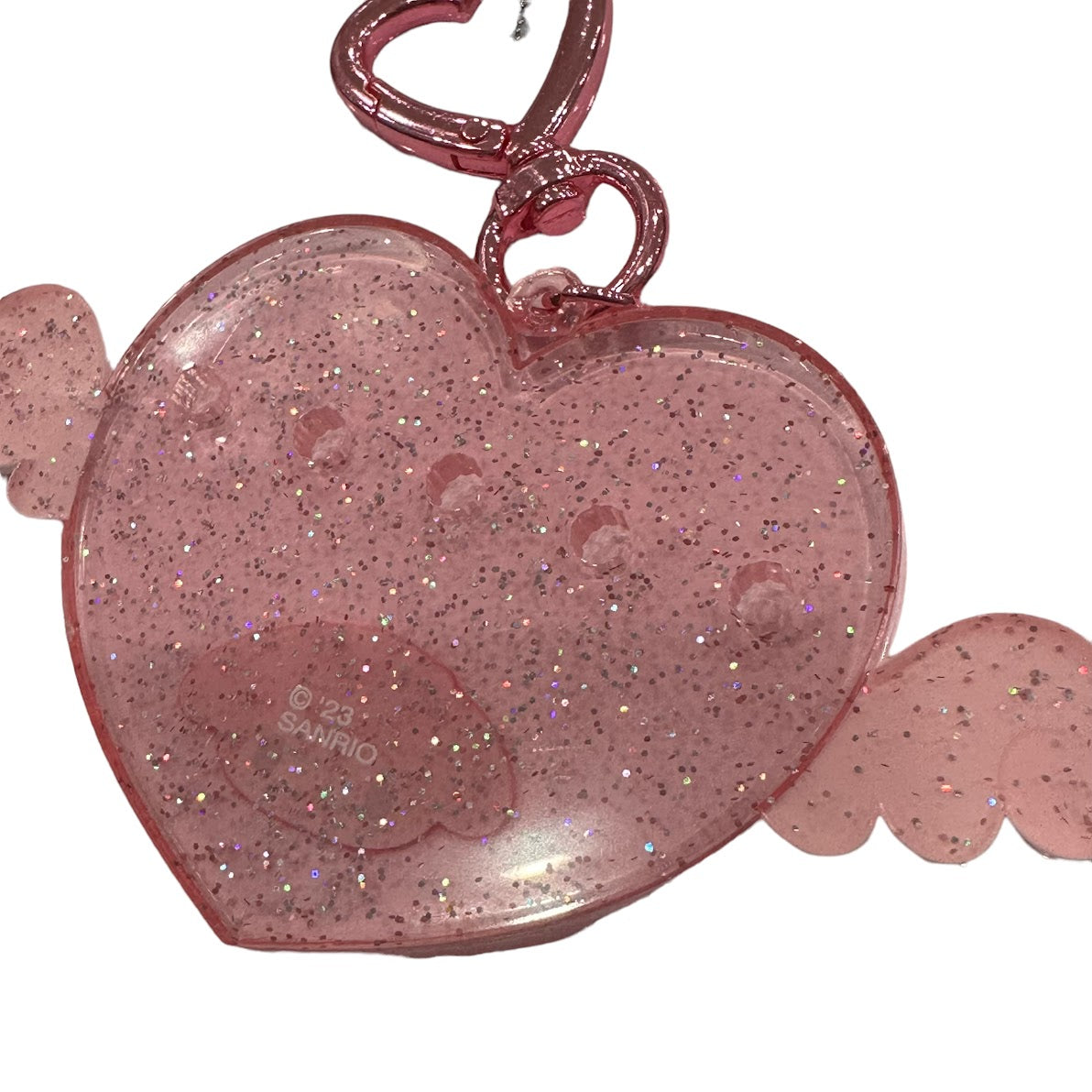 My Melody "Pachi" Key Ring