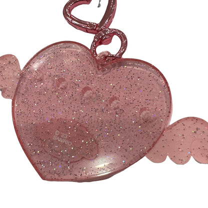 My Melody "Pachi" Key Ring