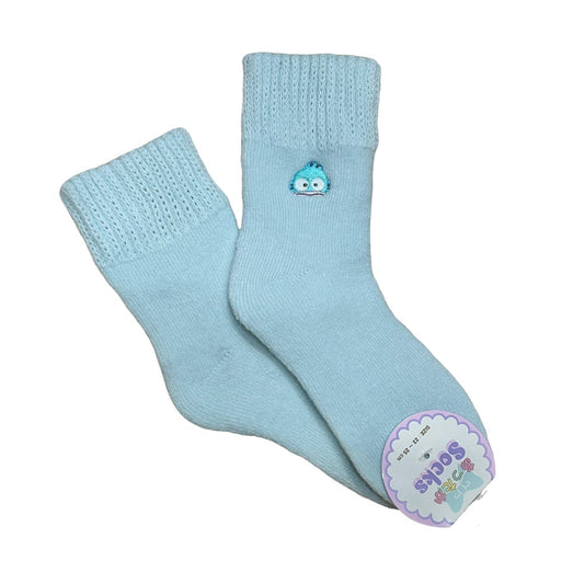 Hangyodon Adult One Point Socks