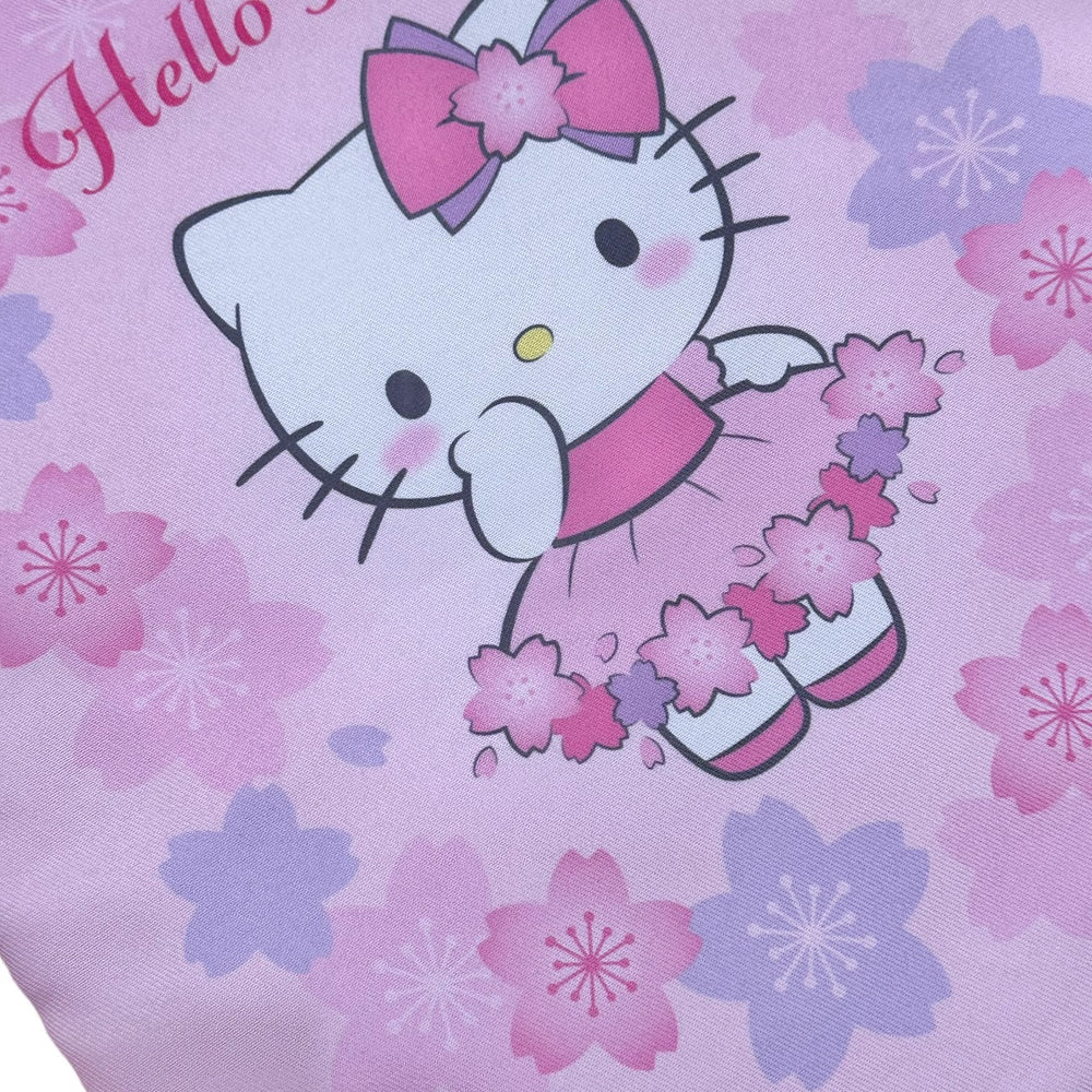 Hello Kitty "Sakura Dress" Tote Bag