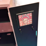 My Melody Mini Locker [SEE DESCRIPTION]
