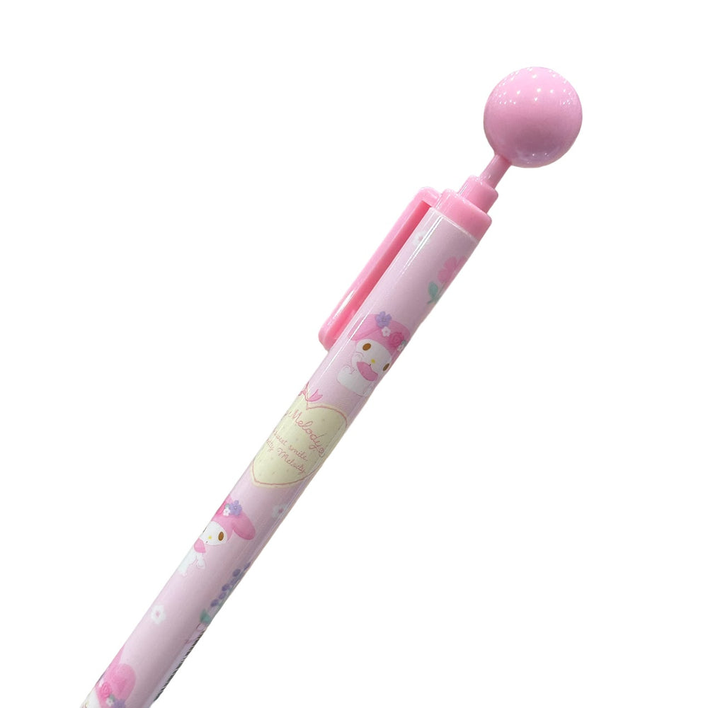 My Melody Flower Candy Mechanical Pencil