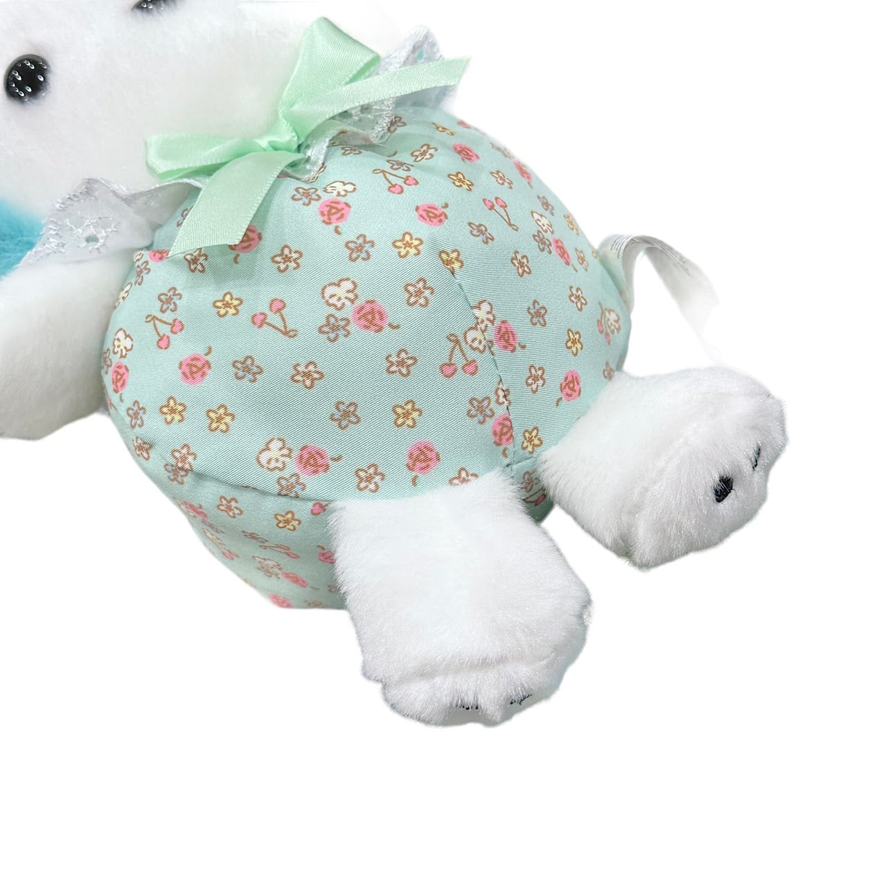 Pochacco "Flower Bunny" 9in Plush