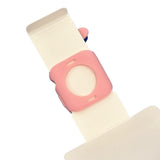 Sonix x My Melody Apple Face Watch Case (Light Pink)