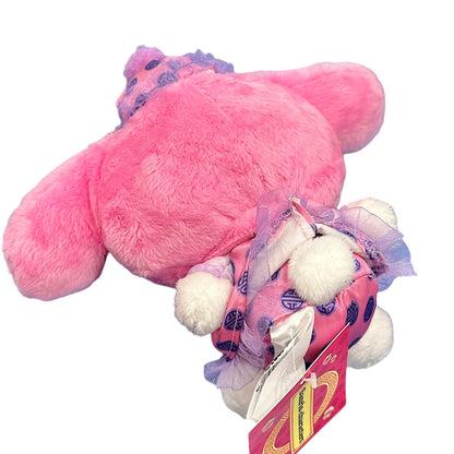 My Melody "CNY" Mascot Plush Dress
