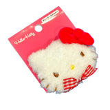 Hello Kitty "Face" Ponytail Holder