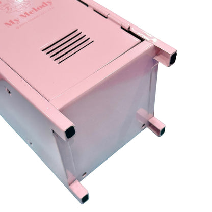 My Melody Mini Locker [SEE DESCRIPTION]