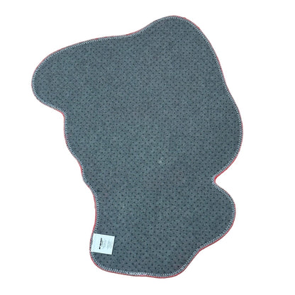 My Melody Die-Cut Rug [SEE DESCRIPTION]