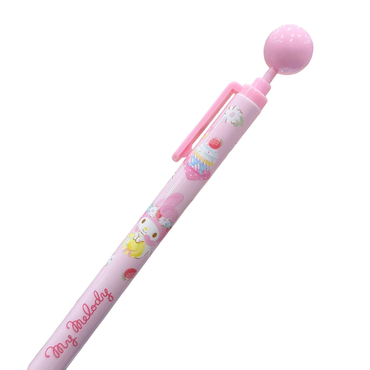 My Melody Flower Candy Mechanical Pencil