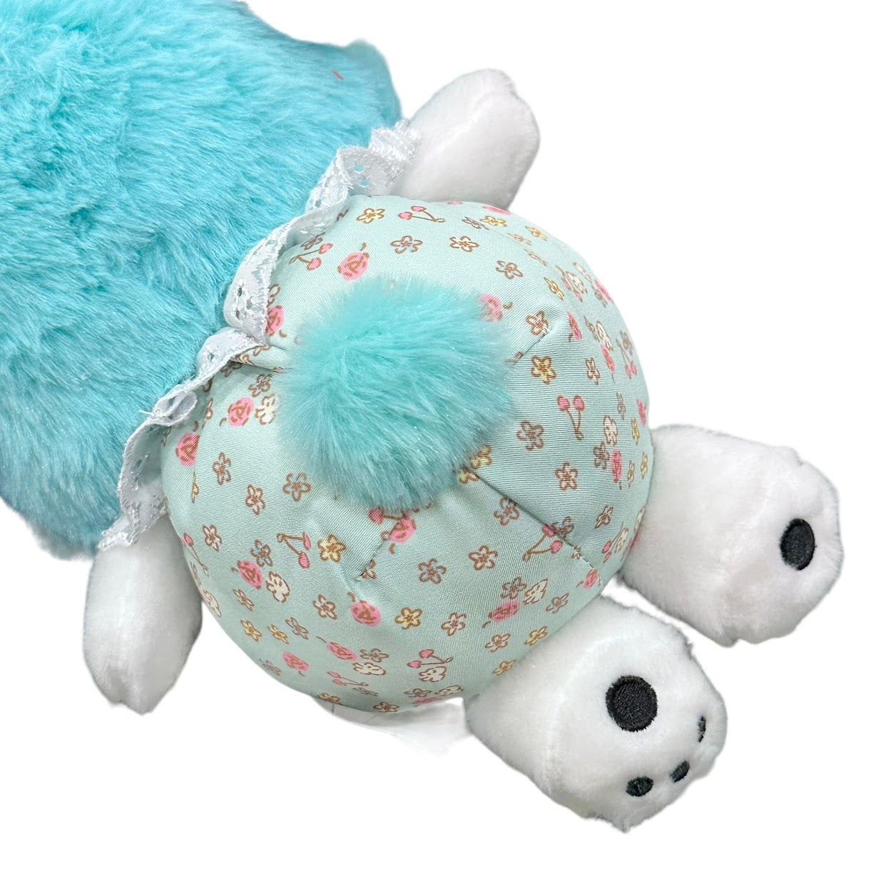 Pochacco "Flower Bunny" 9in Plush