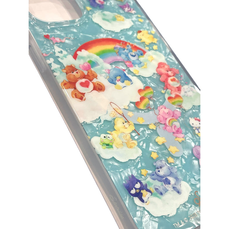 Sonix x Sanrio Characters x Care Bears Magsafe iPhone 14/15 Plus Case
