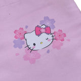 Hello Kitty "Sakura Dress" Tote Bag