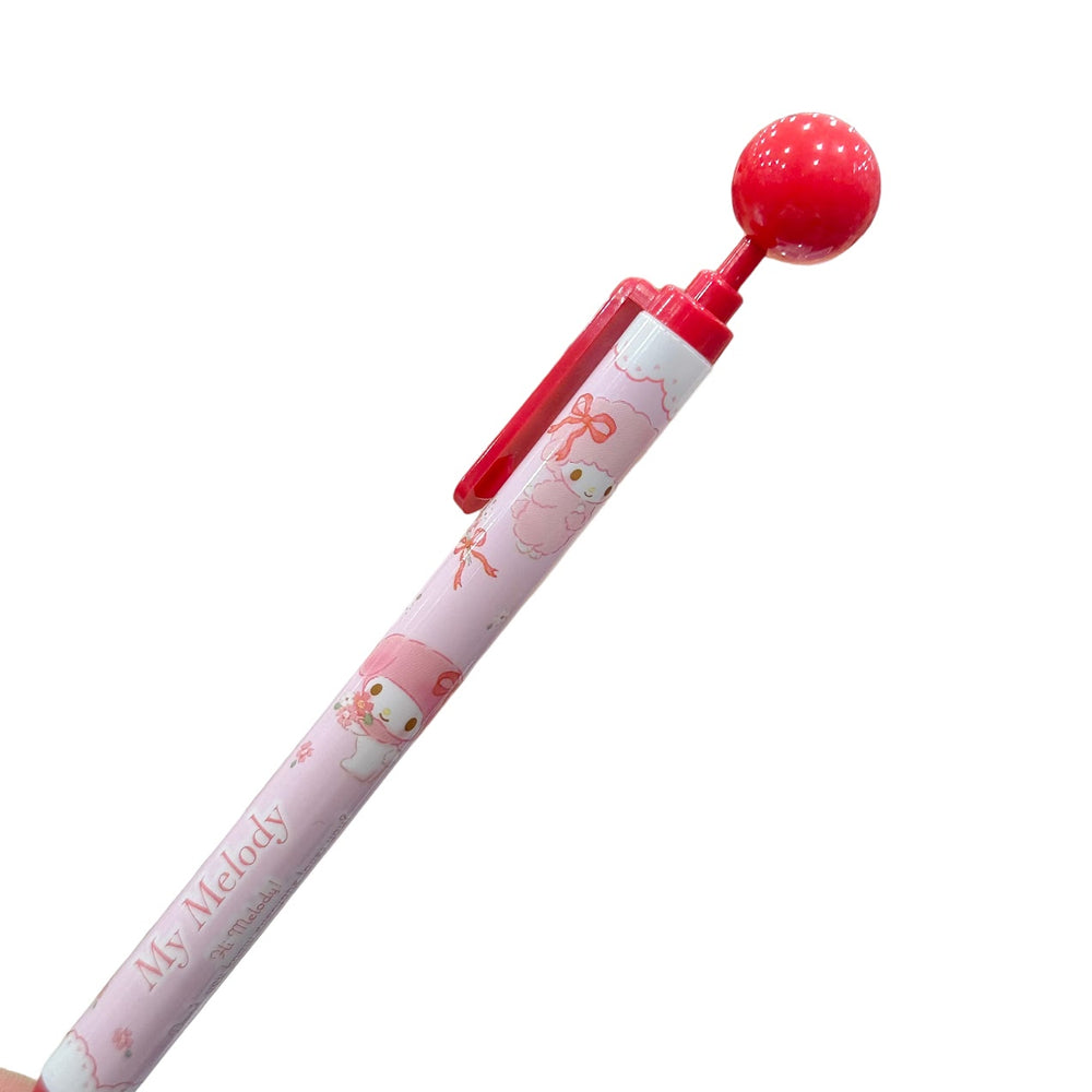 My Melody Flower Candy Mechanical Pencil