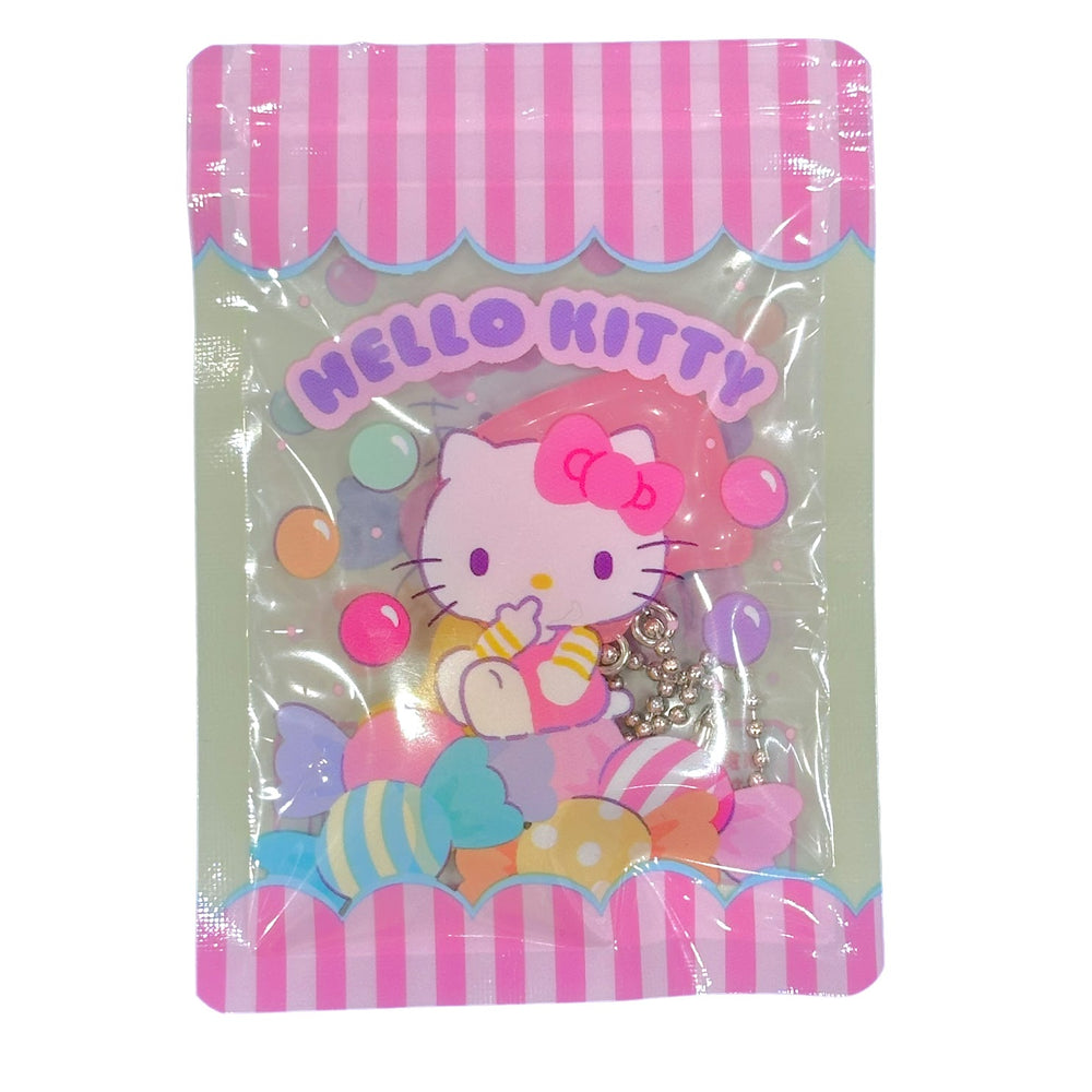 Sanrio "Candy" Secret Mascot