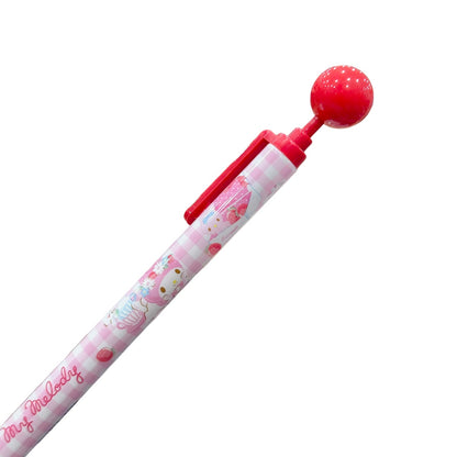 My Melody Flower Candy Mechanical Pencil