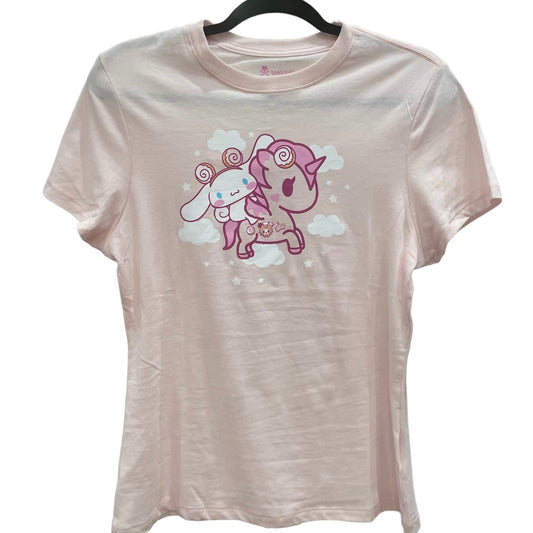 tokidoki x Cinnamoroll "Dreams" Tee