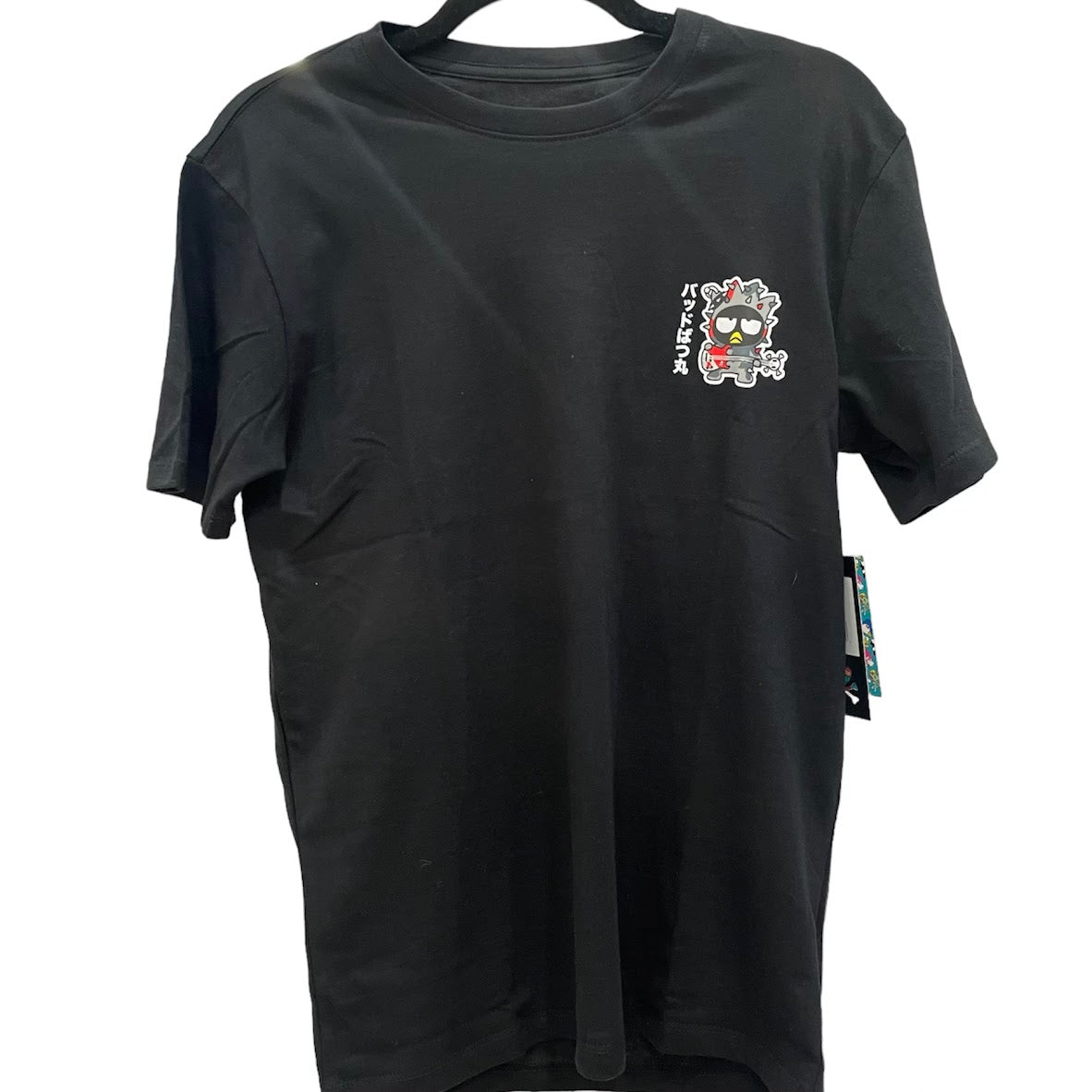 tokidoki x Badtz Maru "Heavy Metal" Men's Basic Tee
