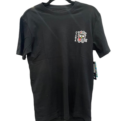 tokidoki x Badtz Maru "Heavy Metal" Men's Basic Tee
