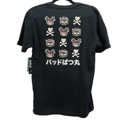 tokidoki x Badtz Maru "Heavy Metal" Men's Basic Tee
