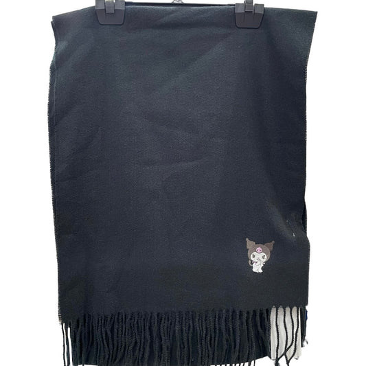 Kuromi "One Point" Scarf