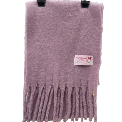 My Melody Big Scarf