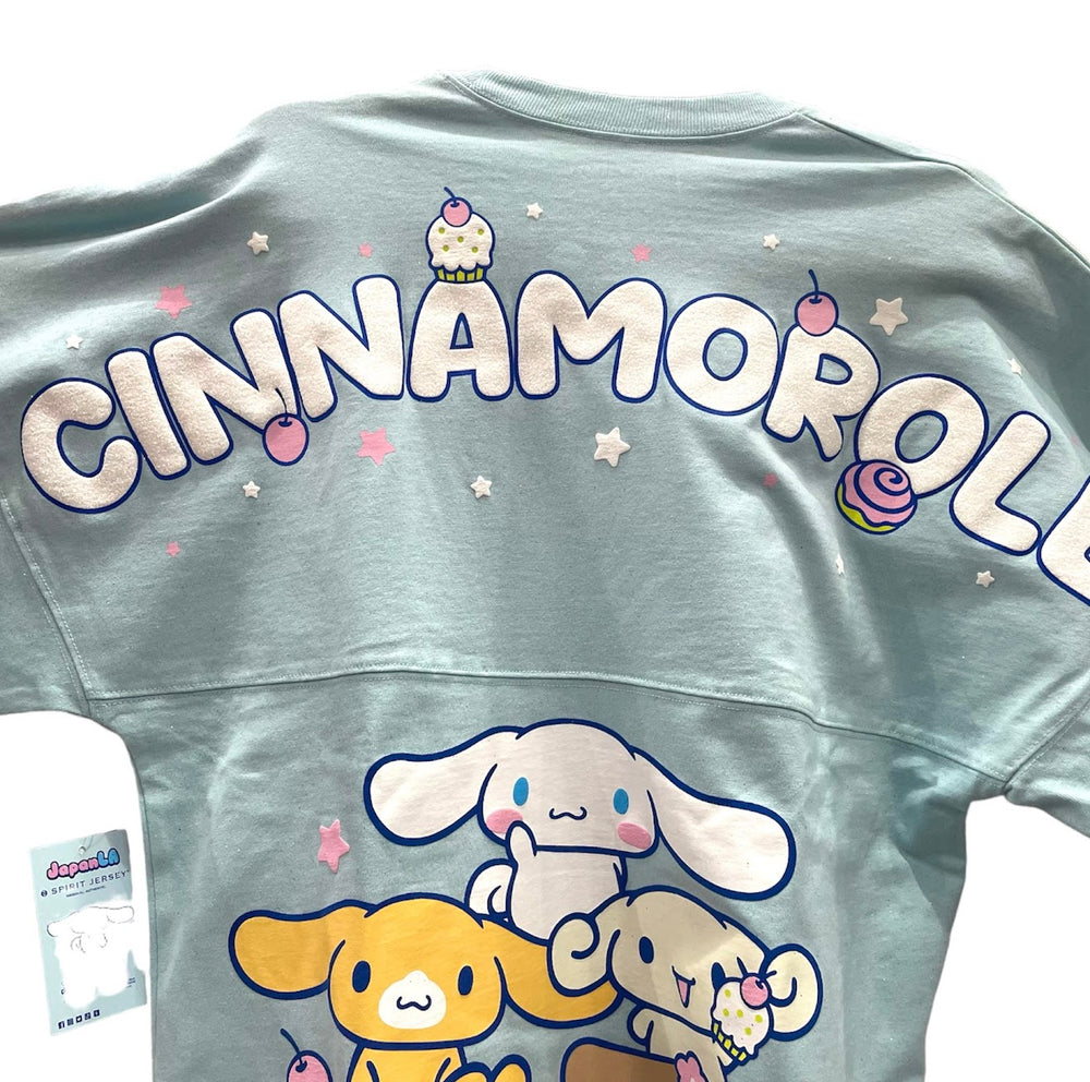 JapanLA x Cinnamoroll & Friends Spirit Jersey