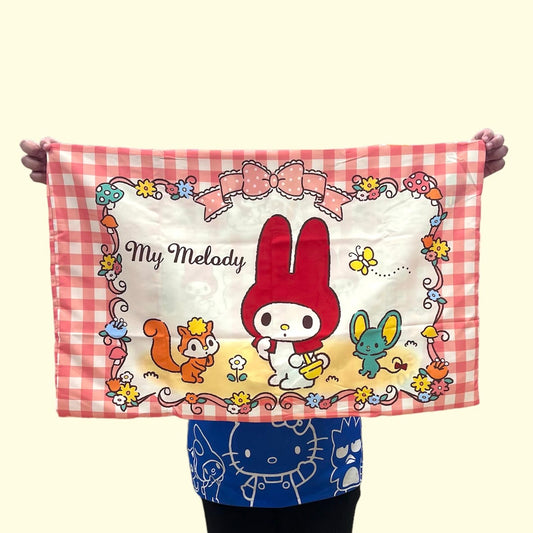 My Melody Pillow Cover