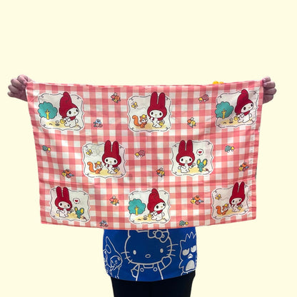 My Melody Pillow Cover