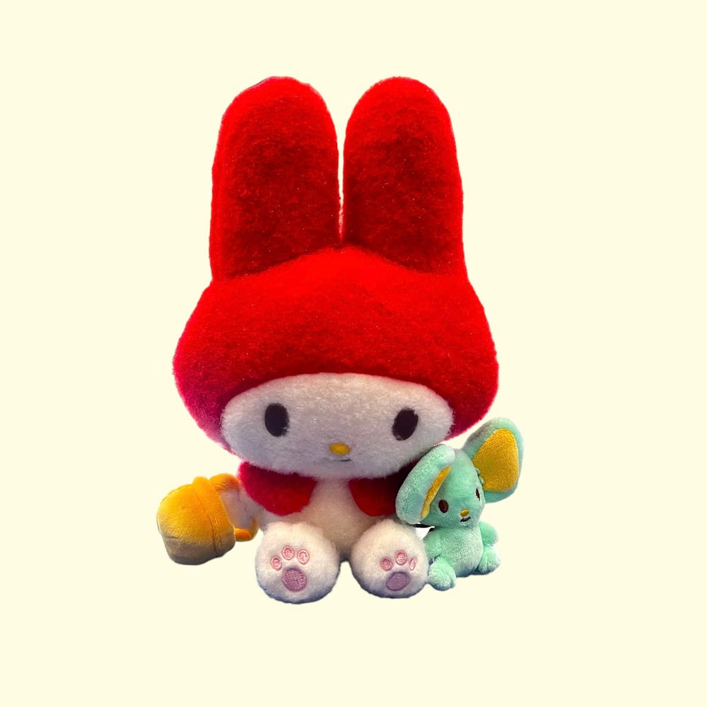 My Melody 8in Plush