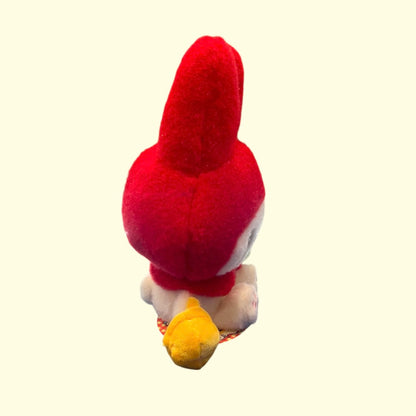 My Melody 8in Plush