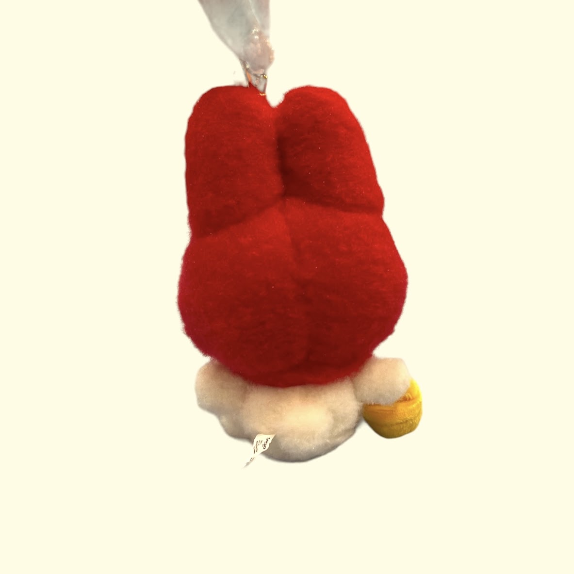 My Melody Mascot Plush